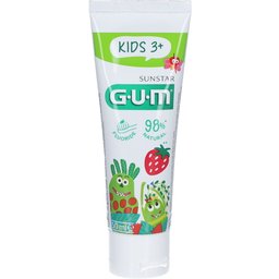 Kids Dentifrice