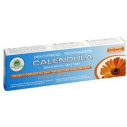 Dentífrico Calendula