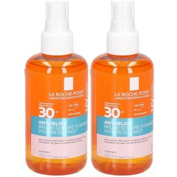 La Roche Posay Anthelios Uvair Brume Solaire Vitaminée Spf30​