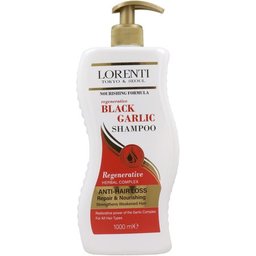 Black Garlic Shampooing 1000ml