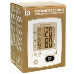 Tensiomètre automatique à bras supérieur Interapothek