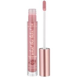 Plumping Lip Filler What The Fake! 02 Nude 4.2ml