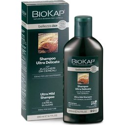Shampooing Ultra Délicat 200ml
