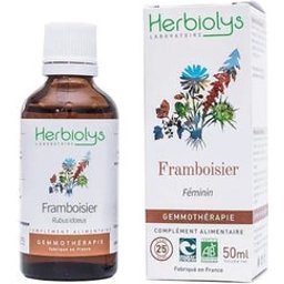 Bourg Framboisier Bio 50