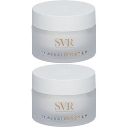 SVR Densitium Baume Nuit