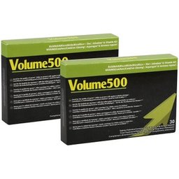 Sperm Enhancement Pills 2 boîtes (30+30)