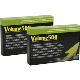 Sperm Enhancement Pills 2 boîtes (30+30)