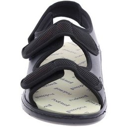 Horton Sandale Chut Noir Taille 43 1 Paire