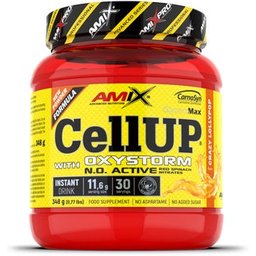 AmixPro CellUp with Oxystorm Powder Piruleta 348g