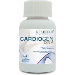Cardiogène 60Cpr