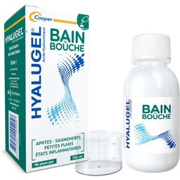 Bain Bouche 150ml