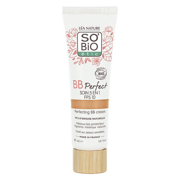 BB crème 5 en 1 Perfect - 22 Médium clair 30ml