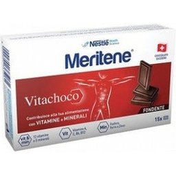 Vitachoco Fond 75G