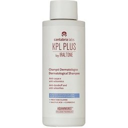 Kpl Plus Shampooing Séborégulateur 200ml