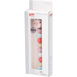 Goki Baby Accroche tétine - Edition limitée