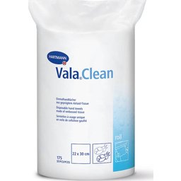 Rollo De Toallas Multiuso 22x30cm 1 Unidad