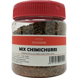 Mélange Chimichurri Bio 1kg