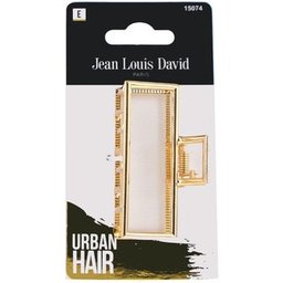 Pince Cheveux Dorée 15074 1 Unité