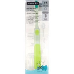 Brosse à Dents Junior +6 Ans 1 ut