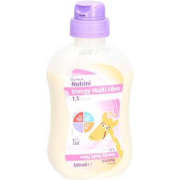 Nutricia Energy Multi Fibre