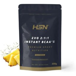 Evo 2:1:1 BCAA's Instantanés Ananas 500g
