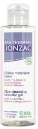 Gelée Micellaire Yeux Peaux Intolérantes Bio100 ml - Flacon 100 ml