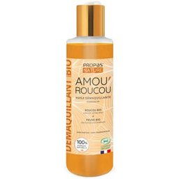 Propos'Nature Amou'Roucou Bio Huile Démaquillante 125ml