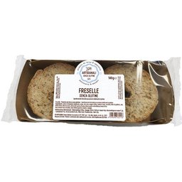 Freselle Sans Gluten 140g