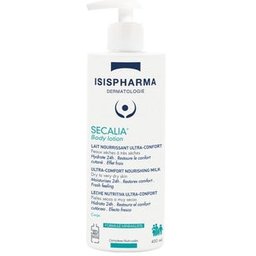 Secalia Body Lotion Lait Nourrisant 400ml