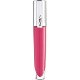 Rouge Signature Brilliant Plump Lip Gloss 408 Accentua 1ut