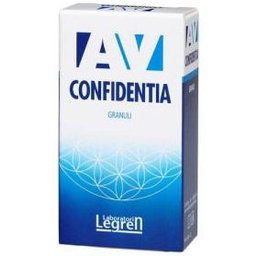 Confidentia 2Tubi 220Gr