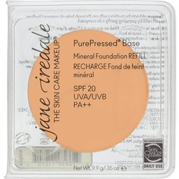 Jane Iredale Recharge Fond De Teint Minéral SPF20 Golden Tan 9,9g