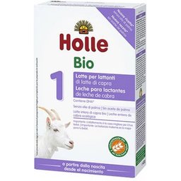 Lait Infantile Lait de Chèvre 1 Eco 0M 400g