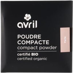 Poudre CompactePerle Recharge Bio 11g