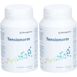Tensionorm