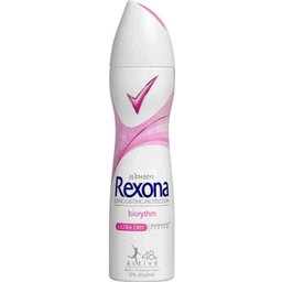Biorythm Déodorant ultra sec en spray 200ml