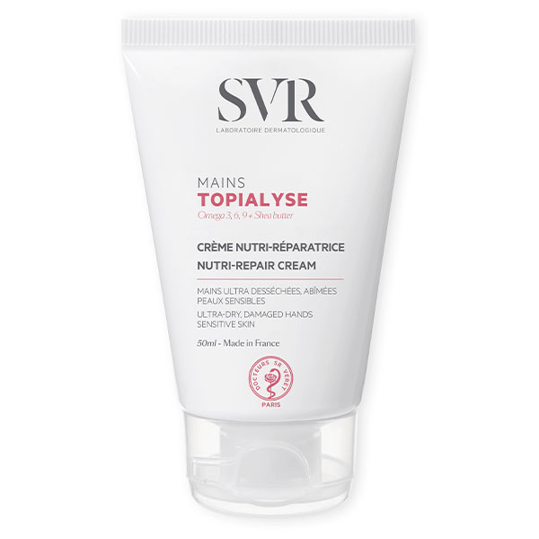 Topialyse Mains Sèches 50ml