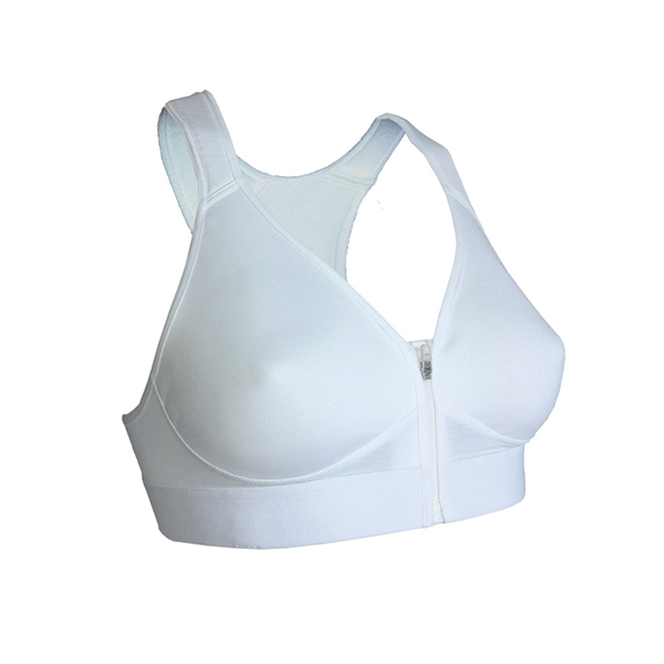 Brassière Eazip 100C Blanc
