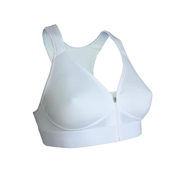 Brassière Eazip 100C Blanc