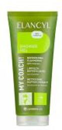 My Coach Gel Douche Rafraîchissant au Guarana 200 ml - Tube 200 ml