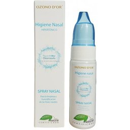 Spray Nasale Eau Mer Ozonisée 70ml