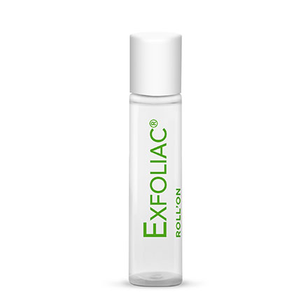 Exfoliac roll’on anti imperfections action ciblée 5ml