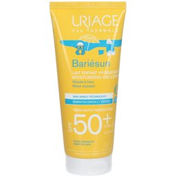 Bariésun - Lait Enfant Hydratant Spf50+