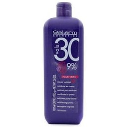 Eau oxygénée 30Vol 9% 1000ml