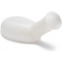 Sabot potty knight 1ud