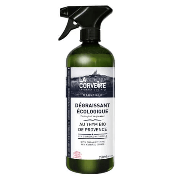 Dégraissant Ecologique 750ml