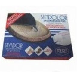Sauvegarde de la douleur aux orteils 2 pcs