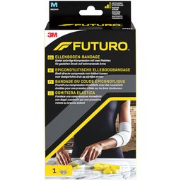 Futuro Comfort Lift Coudière anti-epicondylite Taille M