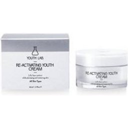 Youth Lab Hydratant rajeunissant pour le visage 50ml
