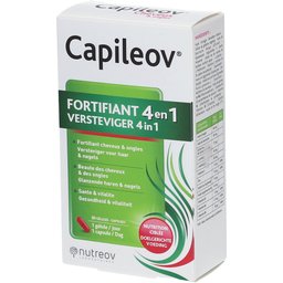 Nutreov Capileov®